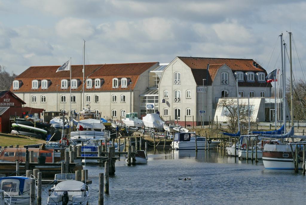 Hotel Sydsjælland Hoteller Danmark